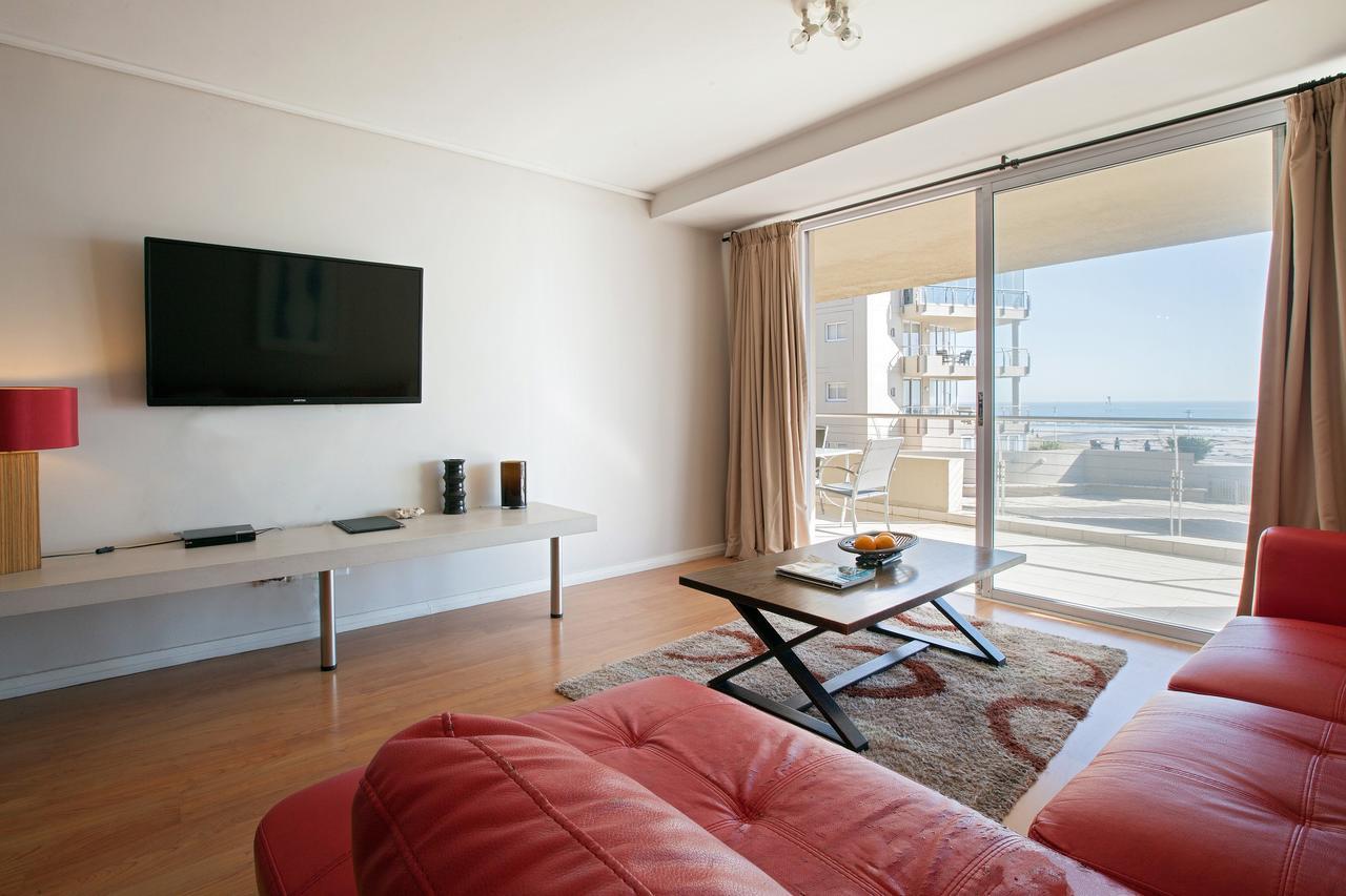 Lagoon 136 By Ctha Apartment Cape Town